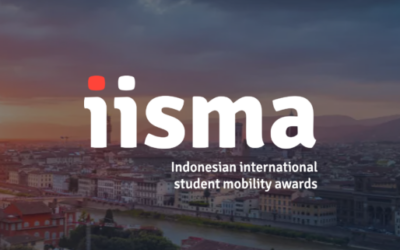 Indonesian International Student Mobility Award (IISMA) 2023