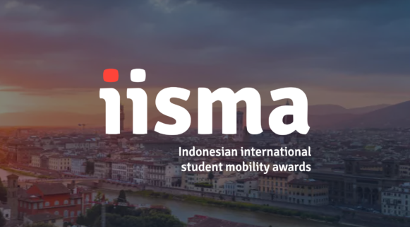 Indonesian International Student Mobility Award (IISMA) 2023