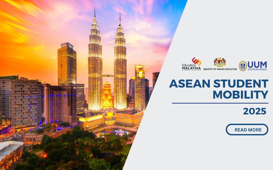 ASEAN Student Mobility 2025