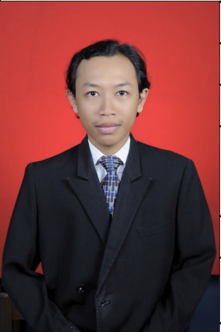 FOTO UMAM RESMI - Khothibul Umam