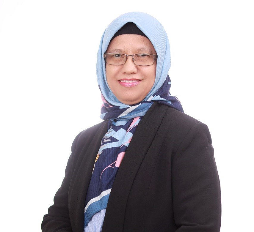 rukiyah kamal