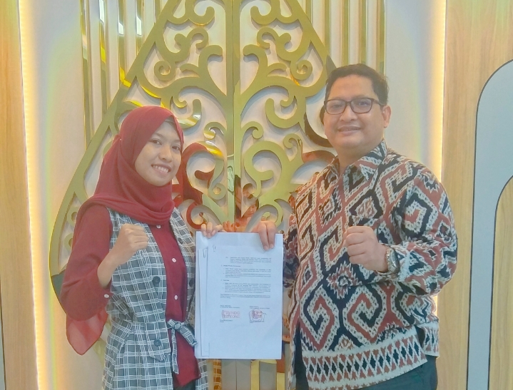 Indozone dan Fakultas Ilmu Budaya Universitas Diponegoro resmi memperpanjang kontrak kerjasama hingga 2026.