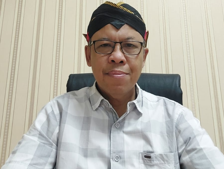 Prof. Dr. Drs. Agus Subiyanto, M.A.