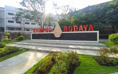 Daya Tampung dan Akreditasi Ujian Mandiri S1 FIB UNDIP 2025, Pilih Prodi Sesuai Passionmu!