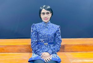 Prof. Dr. Dra. Dewi Yuliati, M.A.