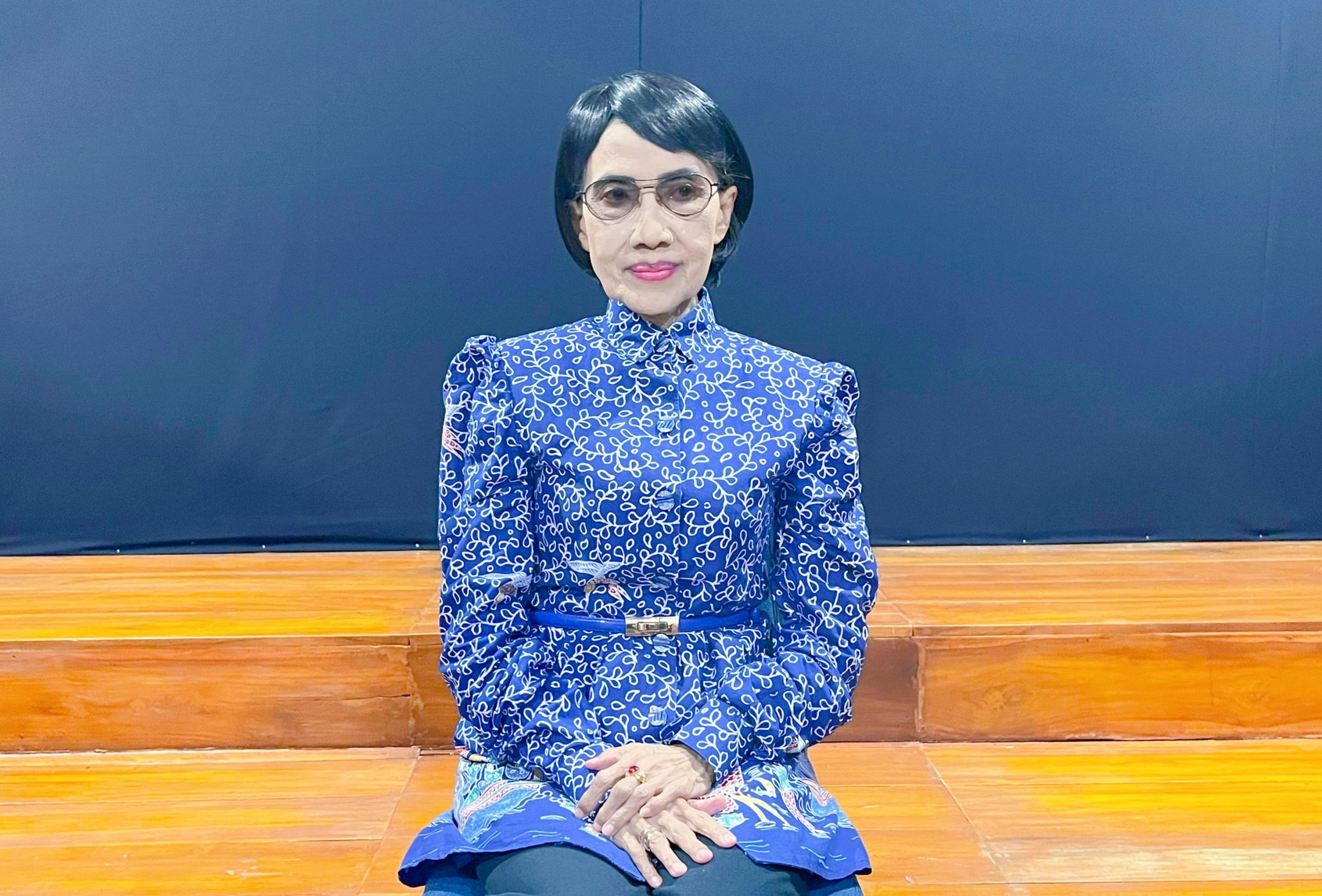 Prof. Dr. Dra. Dewi Yuliati, M.A.