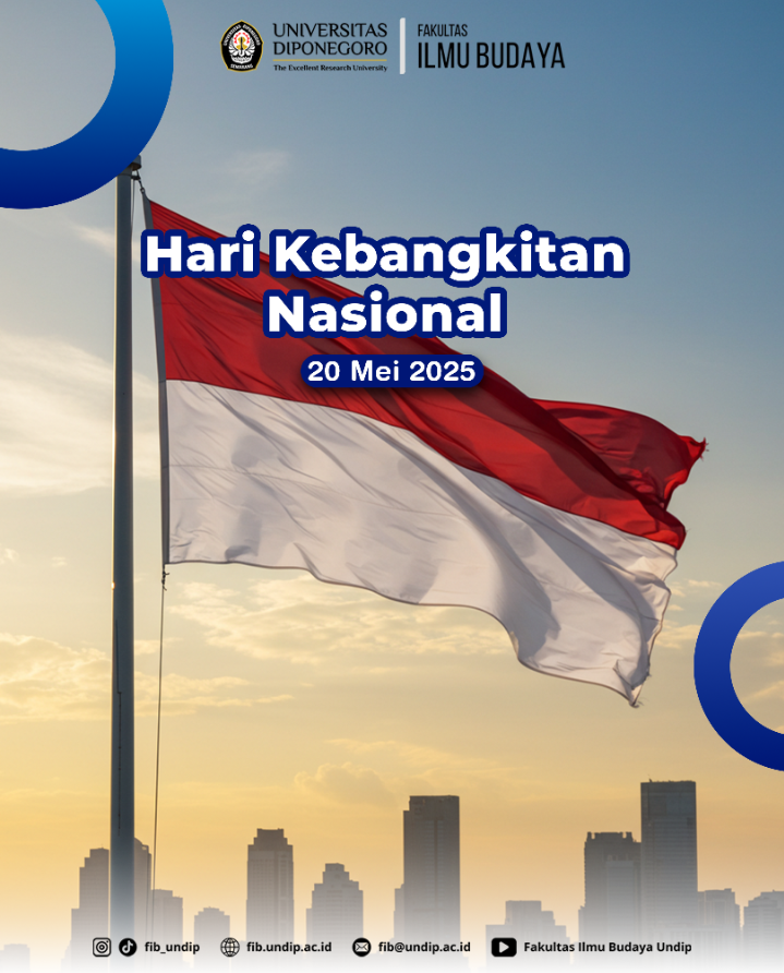 Hari Kebangkitan Nasional 2025.
