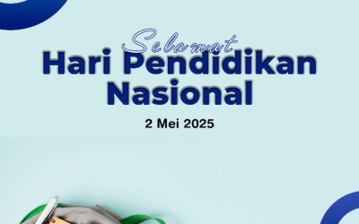 FIB Undip Ucapkan Selamat Hari Pendidikan Nasional: Siap Lahirkan Generasi Emas Lewat Pendidikan Berkualitas