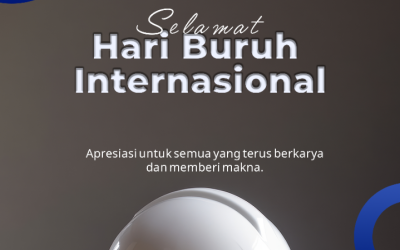 FIB Undip Ucapkan Selamat Hari Buruh Internasional 1 Mei 2025: Apresiasi untuk Semua yang Terus Berkarya
