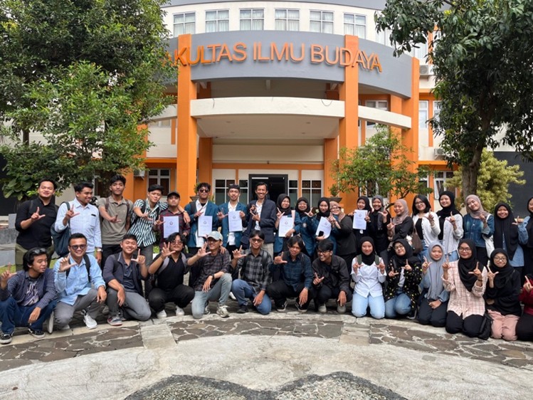 Seminar Proposal Mahasiswa Semester 6: Ide-Ide Segar dari Calon Peneliti Muda