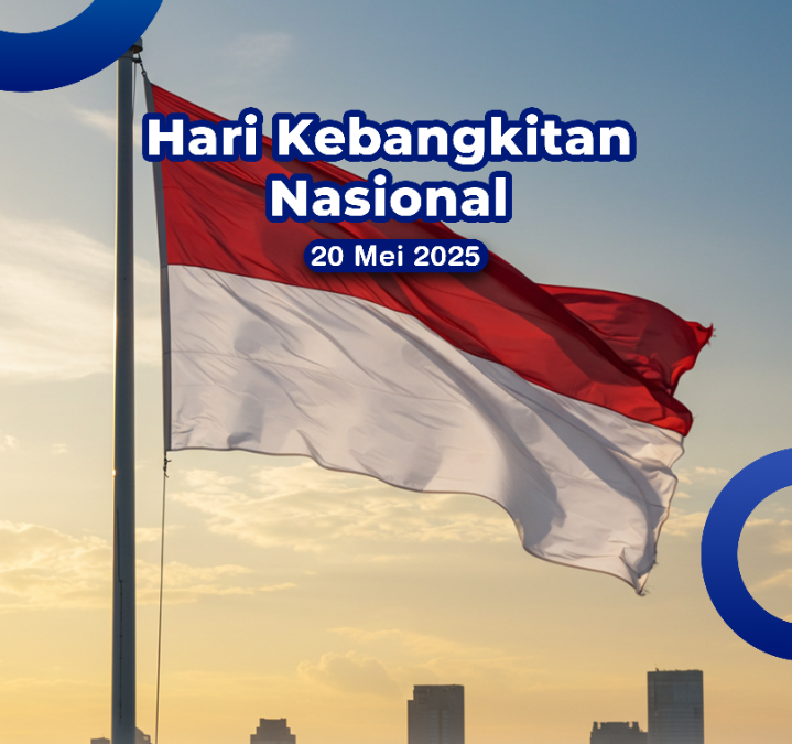 Hari Kebangkitan Nasional 2025.