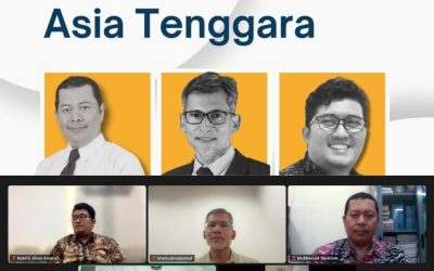 Departemen Sejarah FIB Undip Sukses Gelar Webinar Internasional Bahas Akar dan Identitas Islam Asia Tenggara
