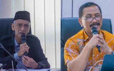 FIB UNDIP Sukses Gelar Seminar Nasional: 2 Abad Perang Diponegoro, Momentum Menyatukan Sejarah dan Masa Depan