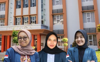 3 Mahasiswa Prodi Ilmu Perpustakaan dan Informasi FIB Undip Meneliti Kurasi Digital Sastra Siber di Era Literasi Digital