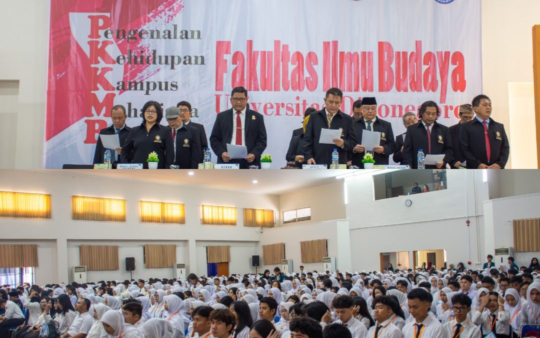 PKKMB FIB Undip 2025