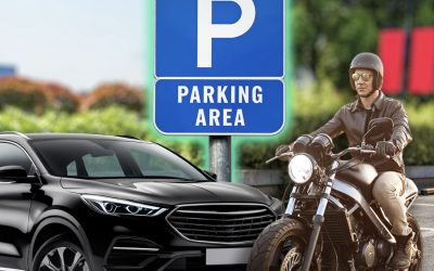 Pengumuman Perubahan Tempat Parkir di FIB Undip: Berlaku Mulai 25 Agustus 2025