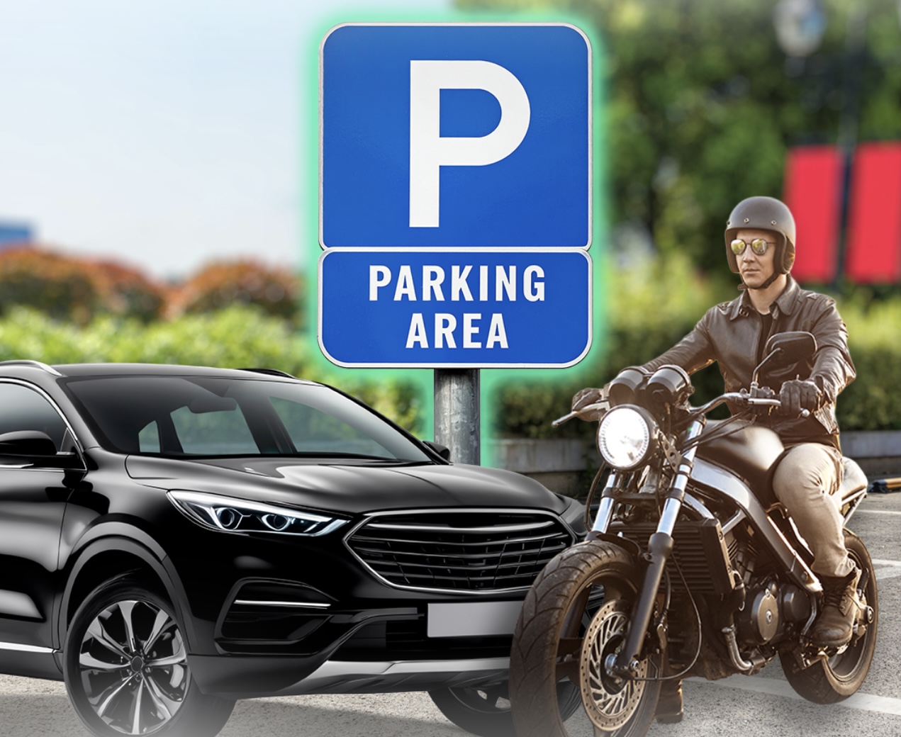 Perubahan Tempat Parkir FIB Undip.