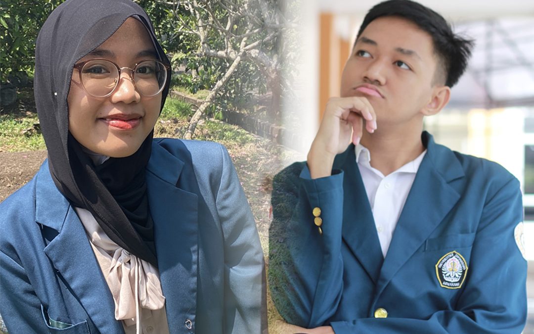 Dua Mahasiswa Prodi BKJ FIB Undip Raih Beasiswa Monbukagakusho: MEXT Scholarship ke Jepang