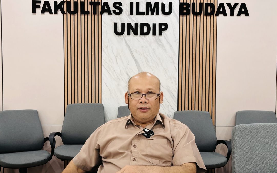 Mengupas Antropologi Kependudukan: Dari Gender, Migrasi, hingga Tantangan Isu Global