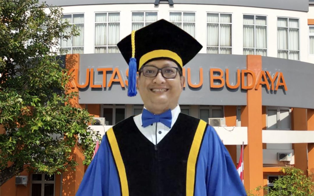 Pandangan Prof. Dr. Alamsyah, M.Hum., Terkait Pasang Surut Industri Kreatif Ukir Jepara