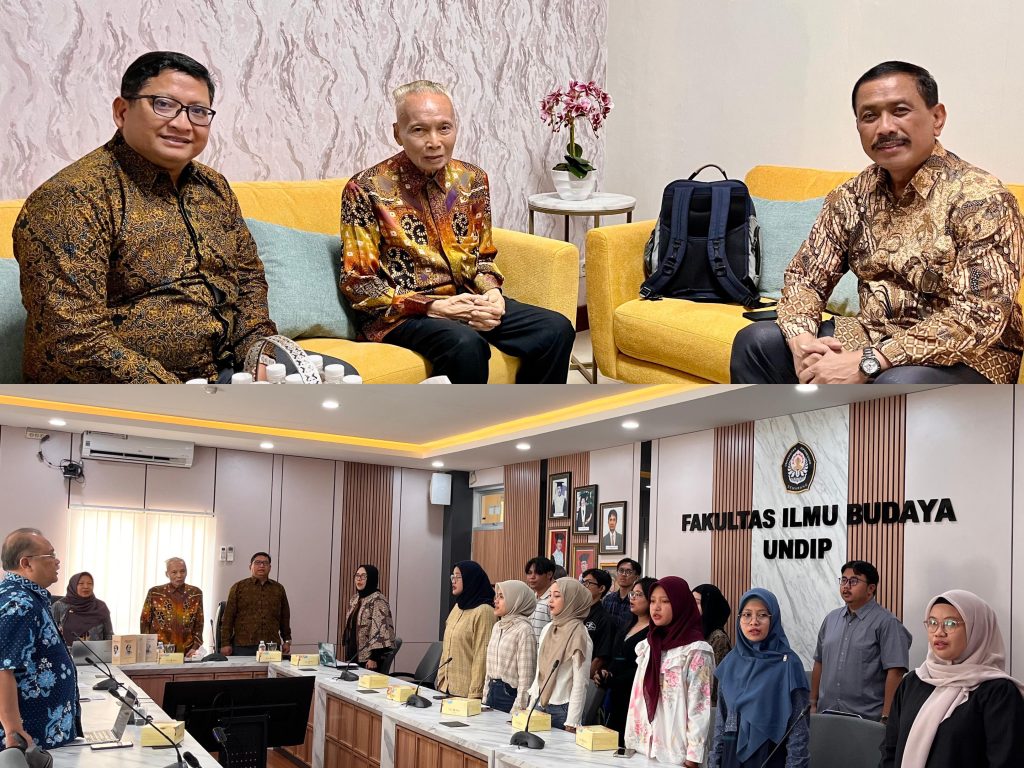 Bedah Buku Trilogi Kartini