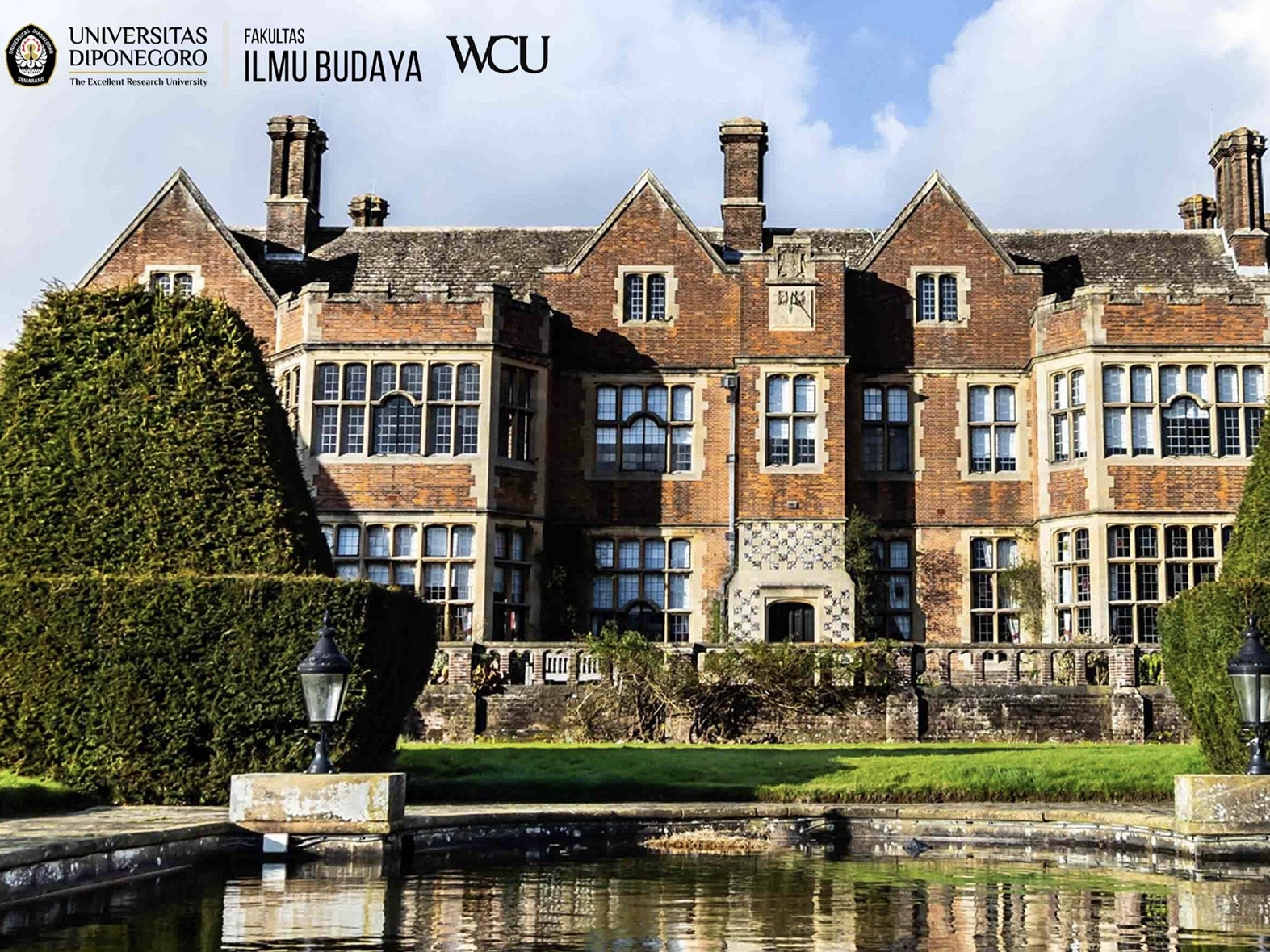 Peran Dosen FIB Undip di Konferensi Internasional