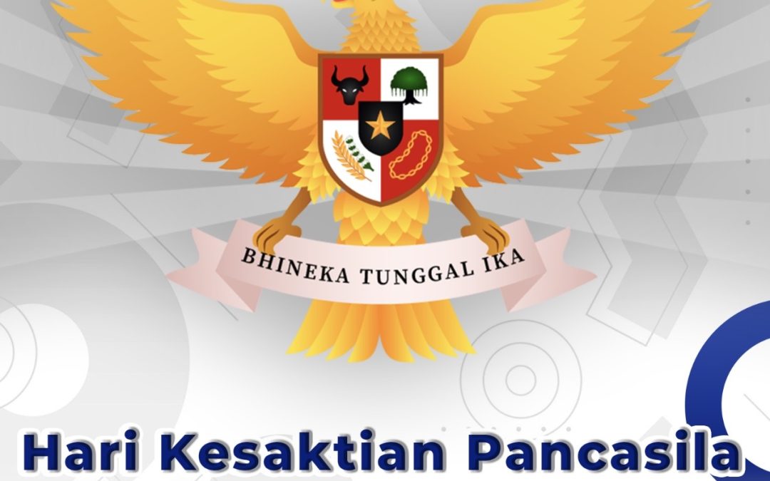 FIB Undip Peringati Hari Kesaktian Pancasila 2025