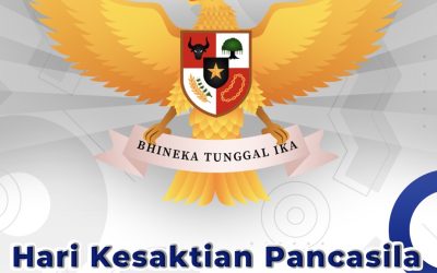 FIB Undip Peringati Hari Kesaktian Pancasila 2025: Semangat Lima Sila, Satu Jiwa!