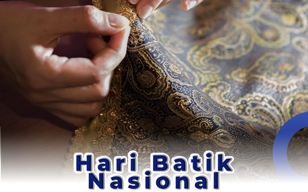 Hari Batik Nasional 2025