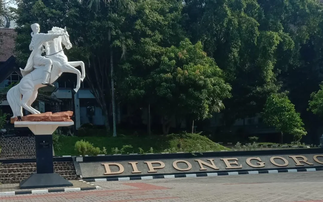 Selamat Ulang Tahun ke-68 Universitas Diponegoro: FIB Undip Ajak Seluruh Civitas Akademika Memaknai Kebudayaan sebagai Napas Peradaban Kampus