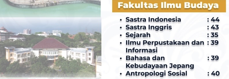 SNBP FIB UNDIP 2026. (Photo: Instagram @pmb.undip)