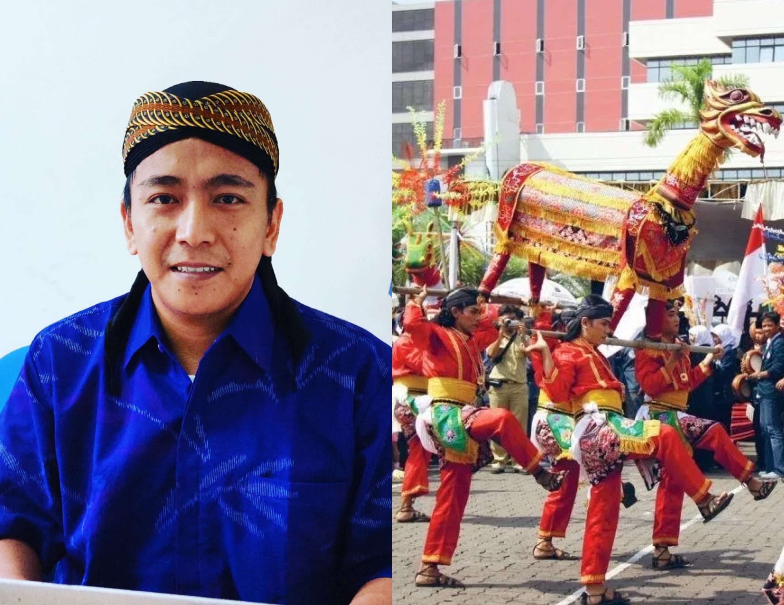 Pandangan Dosen FIB Undip tentang Dugderan: Sinergi Ruang Kultural-Spiritual Menyambut Ramadan