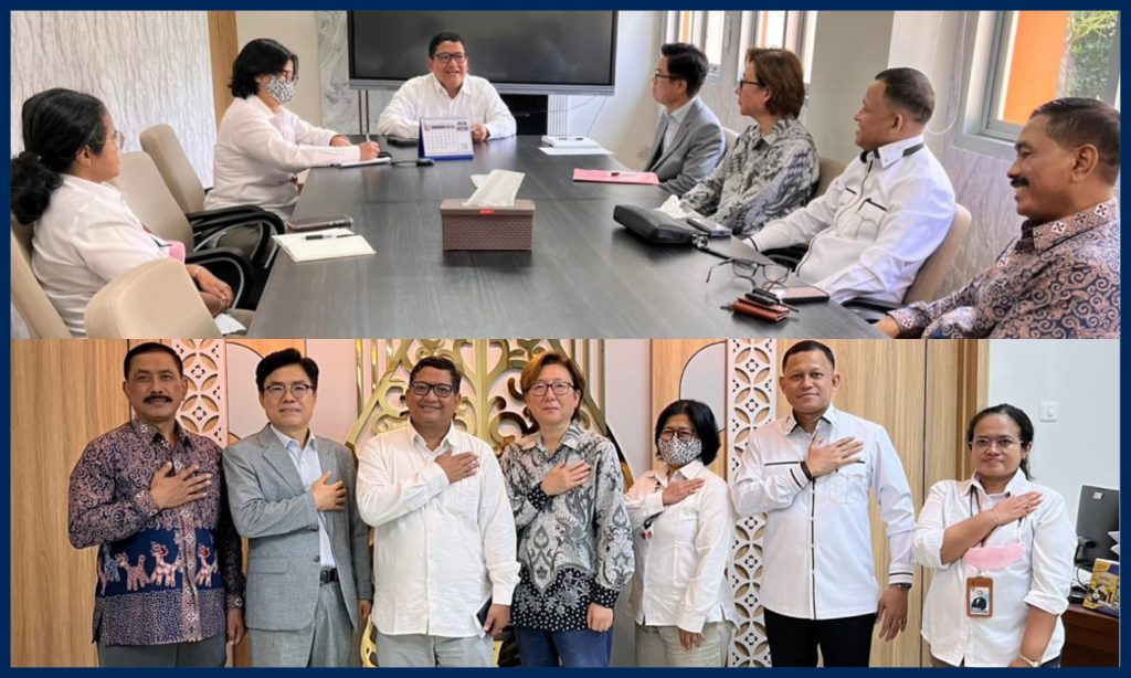 FIB Undip Siap Sambut Mahasiswa Exchange dari Korea, Jepang, hingga Australia. (Foto: Humas FIB Undip)