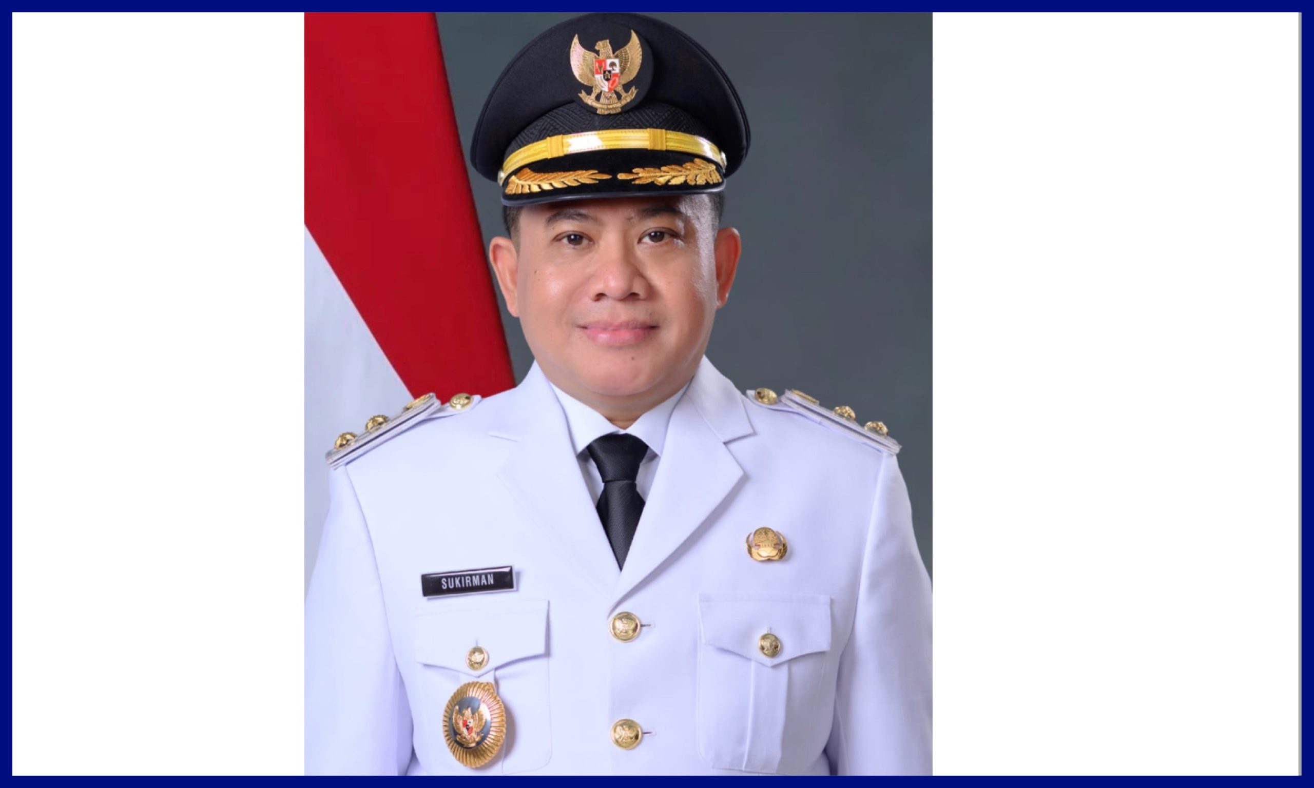 Kisah Sukses H. Sukirman, S.S., M.S., Alumni Prodi Sastra Indonesia FIB Undip. (Foto: Dokumentasi Dr. Sukarjo Waluyo, S.S., M.Hum.)